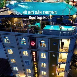 Milan Corner Vung Tau