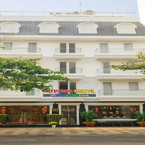 Hotel Novena, Vũng Tàu