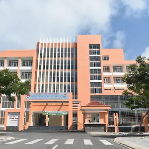 Hotel Thanh Nien -, Vũng Tàu